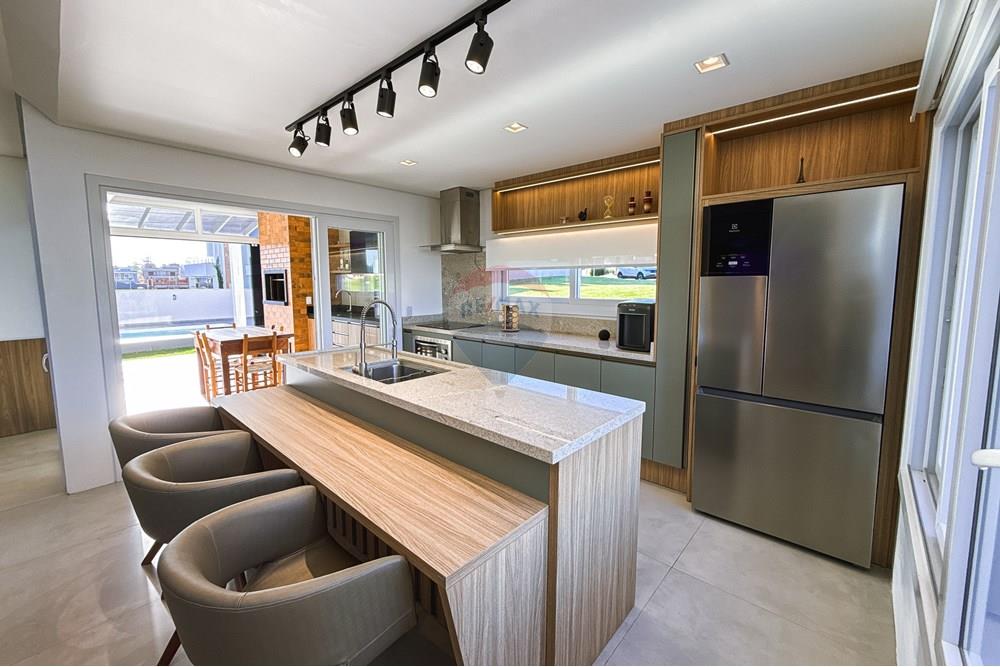 Casa de Condomínio - Venda - Nova Santa Rita , Rio Grande do Sul - DJI_20251021_165638_901.jpg - 610241012-211