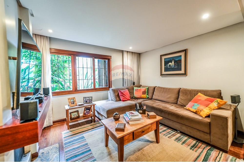 Casa de Condomínio - Venda - Porto Alegre , Rio Grande do Sul - casa-102.jpg - 612481035-65