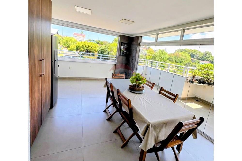 Cobertura - Venda - Garibaldi , Rio Grande do Sul - 10 ÁREA GOURMET (9).jpeg - 610331050-14