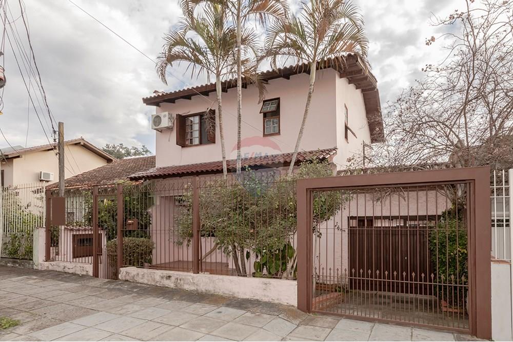 Casa - Venda - Porto Alegre , Rio Grande do Sul - FOTO CARLA 48.jpg - 612521072-20