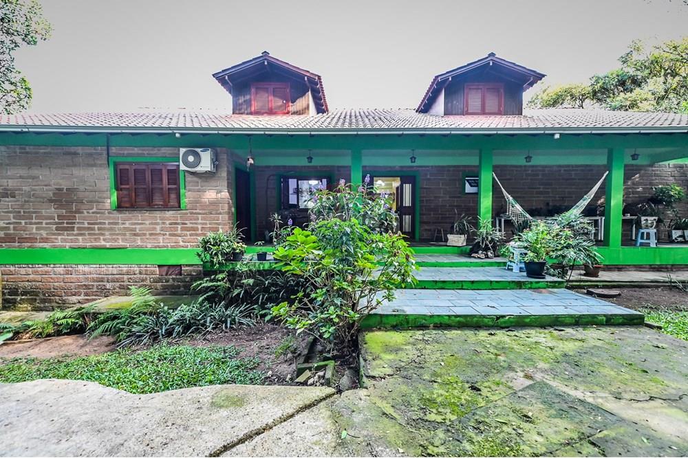 Casa - Venda - Porto Alegre , Rio Grande do Sul - FRENTE 1.jpg - 612481080-25