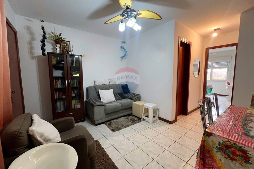 Apartamento - Venda - São Leopoldo , Rio Grande do Sul - Sala 3.jpg - 610461004-13