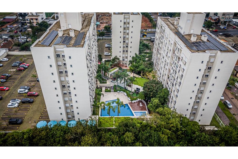 Residential - Кондо/квартира - Porto Alegre , Rio Grande do Sul - BR - OTTO-157.jpg - 612481068-165