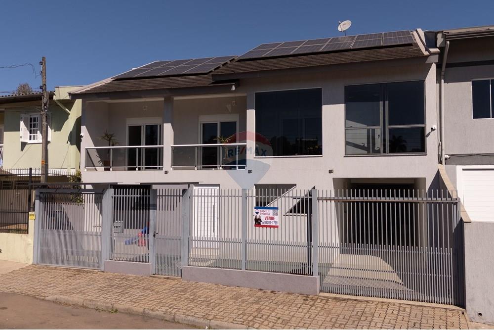 Casa - Venda - Passo Fundo , Rio Grande do Sul - drone (1).jpg - 610271097-98