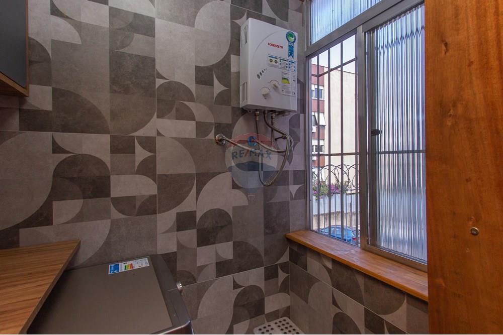 Apartamento - Venda - Porto Alegre , Rio Grande do Sul - 02apto-101014.jpg - 610101004-65