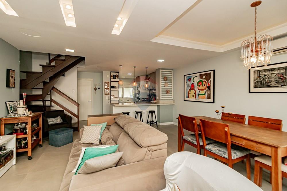 Casa - Venda - Porto Alegre , Rio Grande do Sul - IMG_2041.jpg - 610221018-131