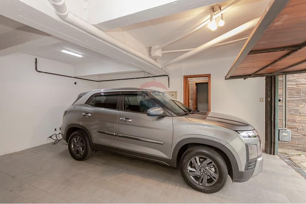 Casa - Venda - Porto Alegre , Rio Grande do Sul - Garagem.jpg - 612521076-7