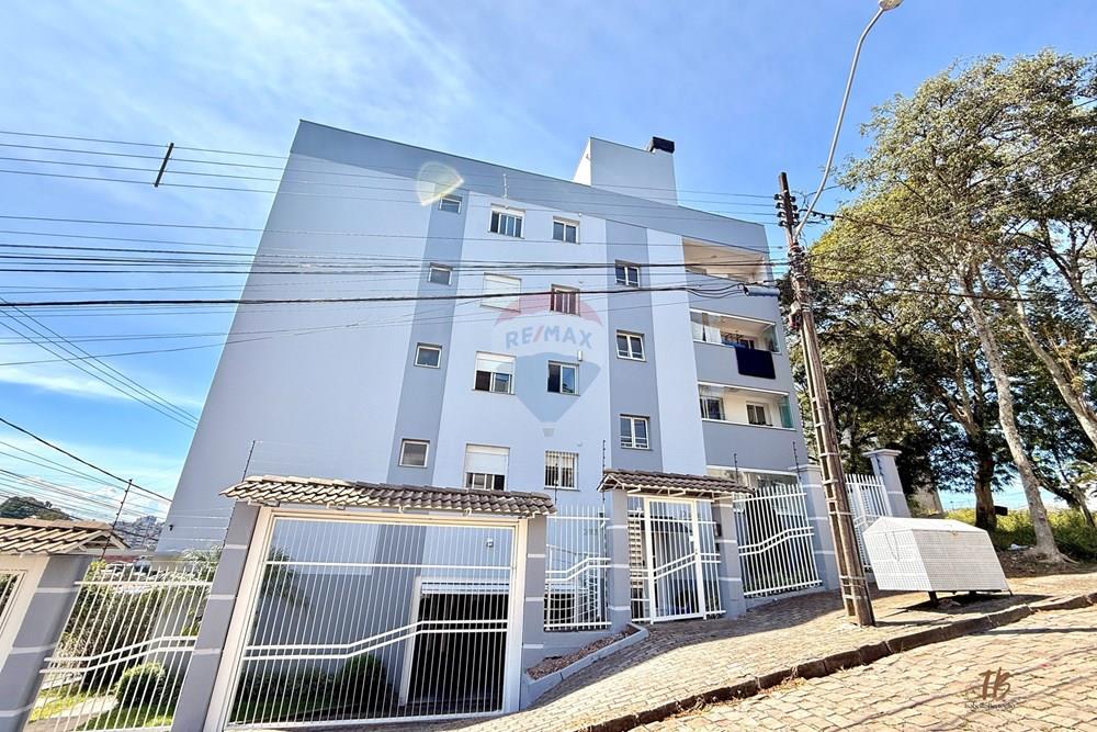 Apartamento - Venda - Caxias do Sul , Rio Grande do Sul - IMG_7548.jpeg - 610301069-29