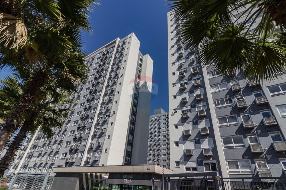 Apartamento - Venda - Porto Alegre , Rio Grande do Sul - IMG_1444.jpg - 612511054-32