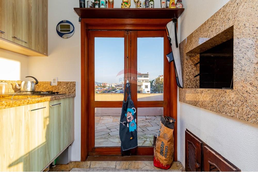 Cobertura - Venda - Porto Alegre , Rio Grande do Sul - IMG_8176.jpg - 612511073-15