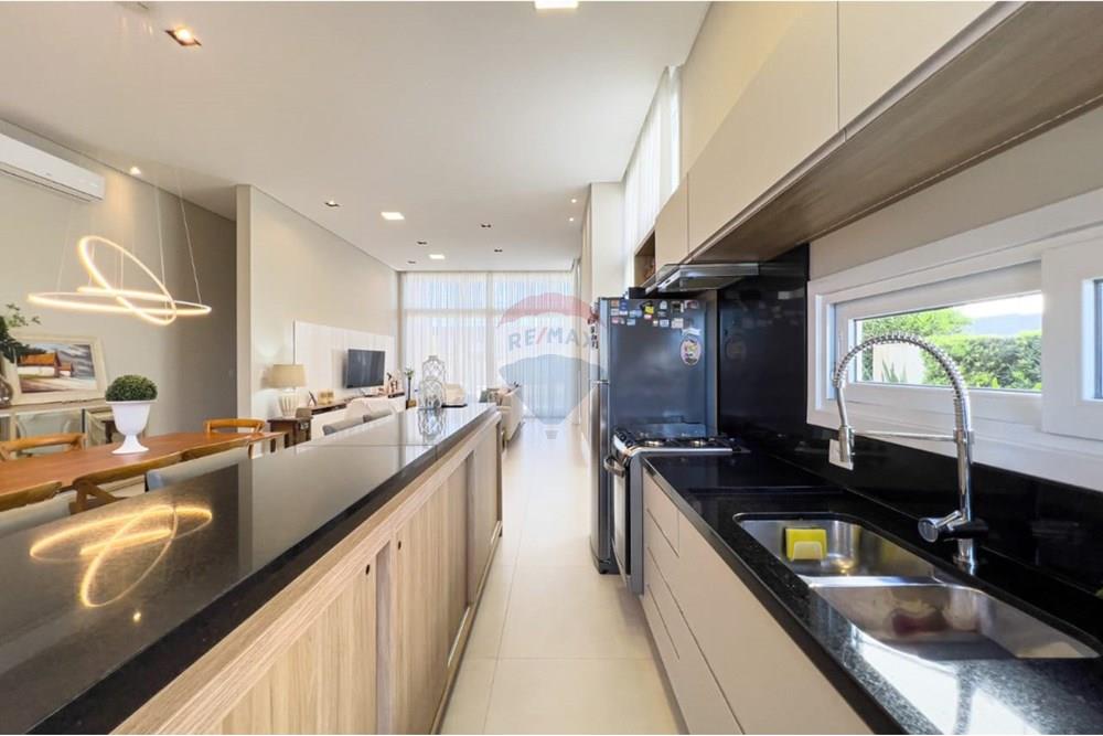 Casa de Condomínio - Venda - Xangri-lá , Rio Grande do Sul - 26.jpeg - Cozinha - 612671052-6