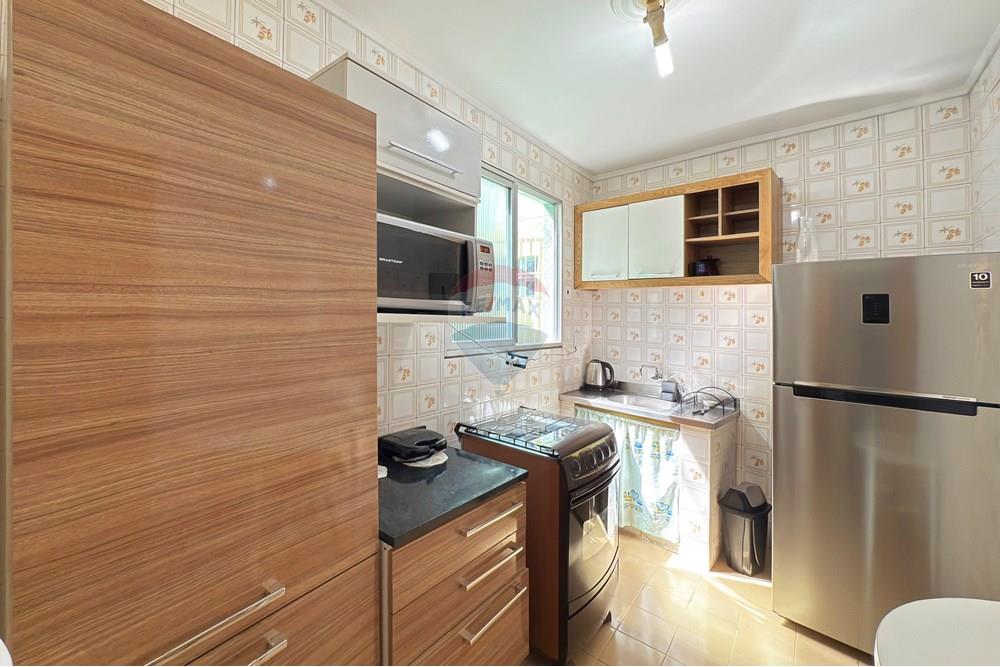 Kitnet - Venda - Porto Alegre , Rio Grande do Sul - IMG_3809.JPG - 610191045-34