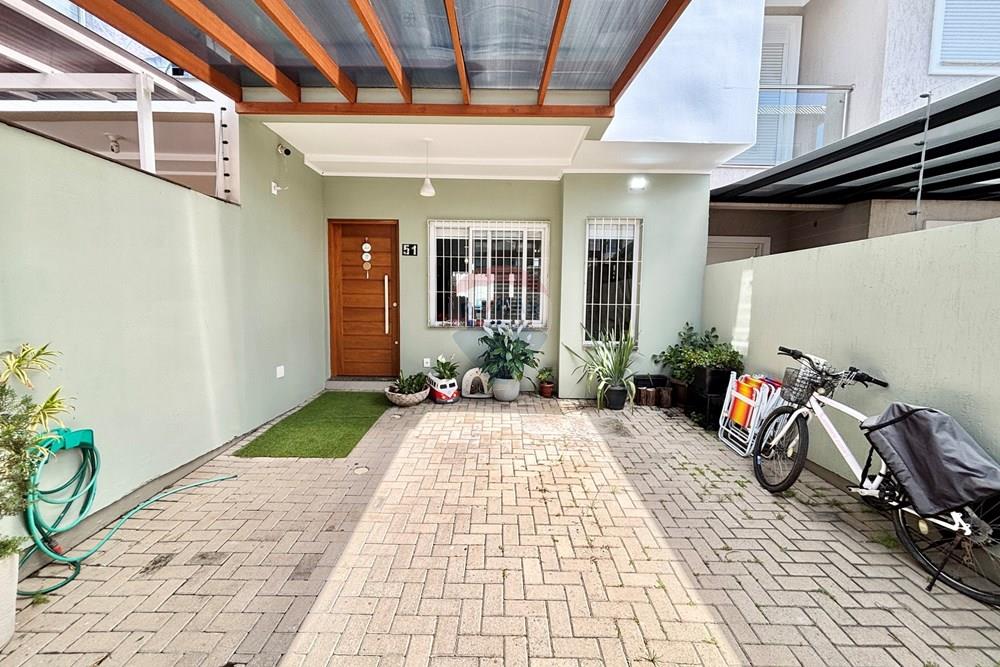 Sobrado - Venda - Canoas , Rio Grande do Sul - IMG_6259.jpg - 610241026-74