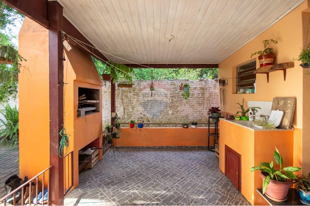 Casa - Venda - Santa Maria , Rio Grande do Sul - IMG_6850-HDR.jpg - 610311056-97