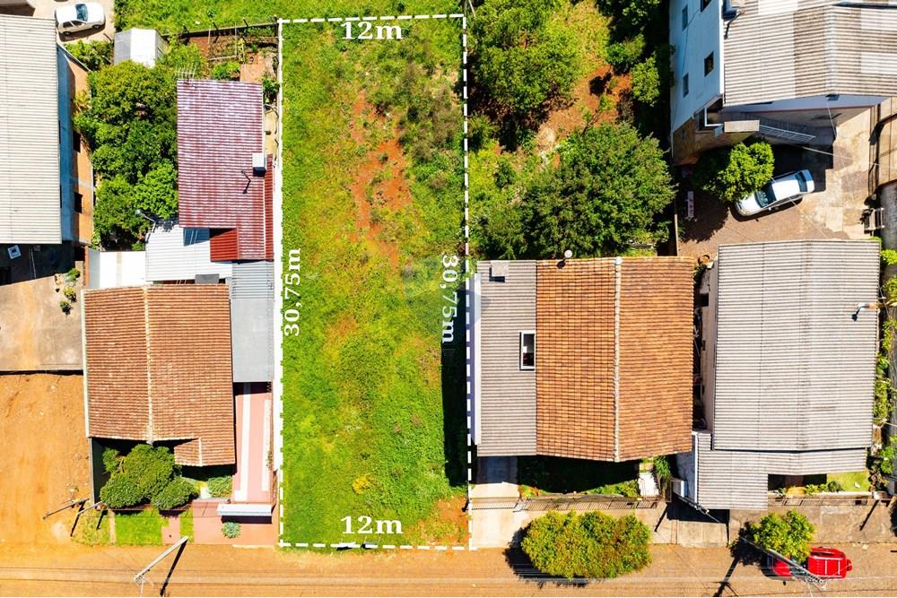 Terreno - Venda - Erechim , Rio Grande do Sul - DJI_0242.jpg - Fachada - 612761006-58