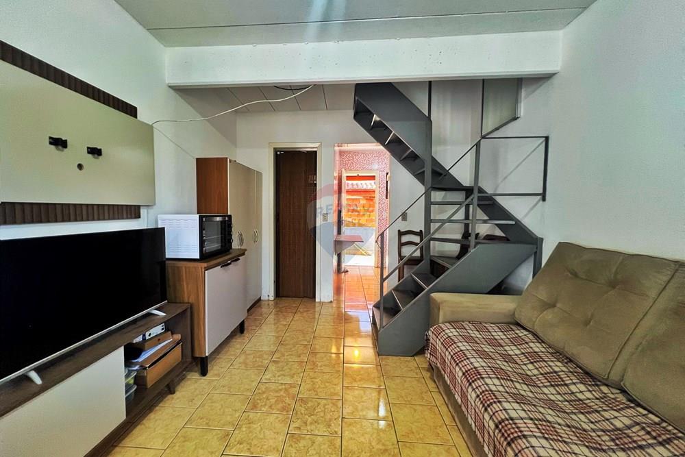 Sobrado - Venda - São Leopoldo , Rio Grande do Sul - Sala 1.jpg - 610461003-43