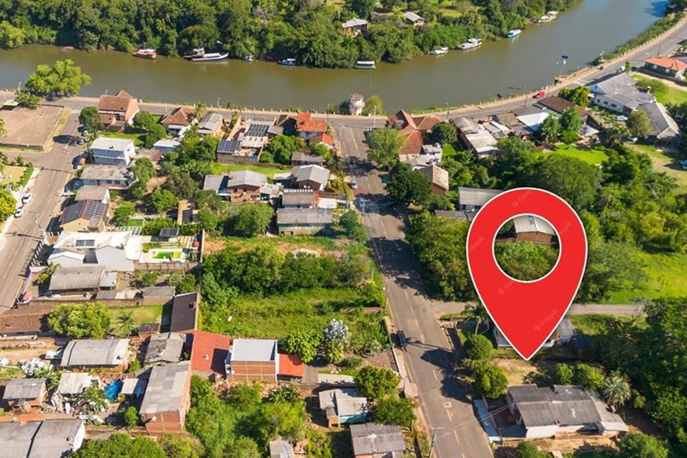 Terreno - Venda - Montenegro , Rio Grande do Sul - Foto-2i.jpg - 610091005-85