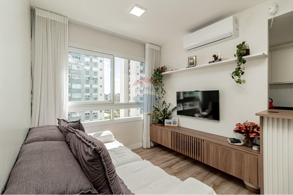 Apartamento - Venda - Porto Alegre , Rio Grande do Sul - IMG_2046.jpg - 612491040-13