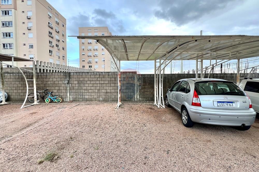 Apartamento - Venda - Canoas , Rio Grande do Sul - IMG_4140 2.JPG - 610241044-3