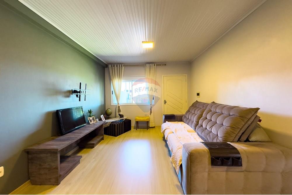 Casa - Venda - Erechim , Rio Grande do Sul - IMG_5574.jpg - Fachada - 612761043-5