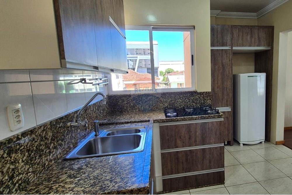 Apartamento - Alugar - Sarandi , Rio Grande do Sul - 1766075812461.jpeg - 610341002-466