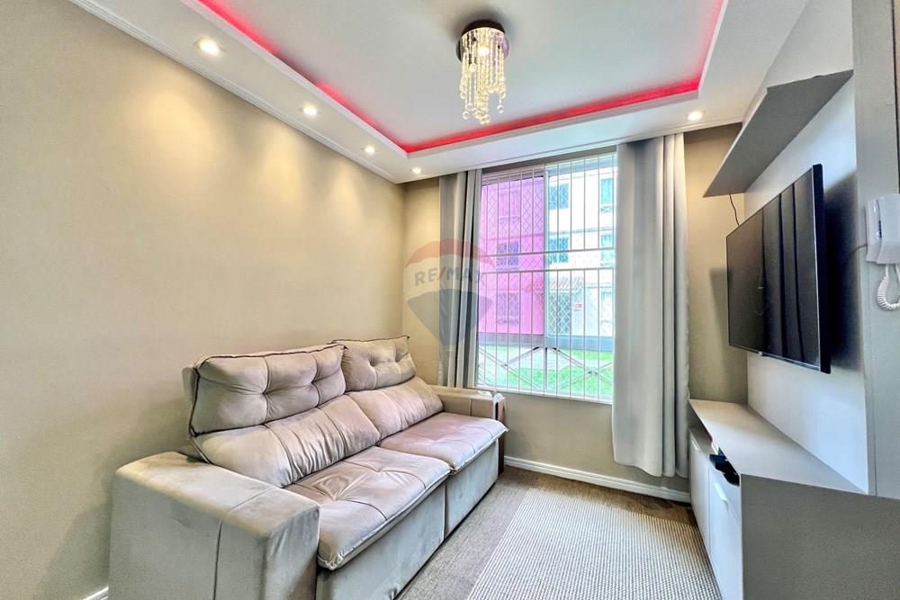 Apartamento - Venda - Canoas , Rio Grande do Sul - IMG_5127 2.JPG - 610241030-68