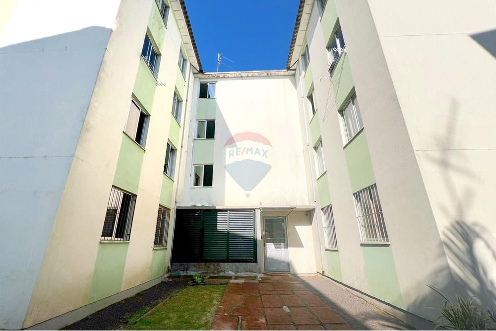 Apartamento - Venda - São Leopoldo , Rio Grande do Sul - Apartamentos 1.jpg - Fachada - 610461004-8