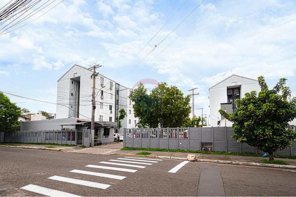 Apartamento - Venda - Novo Hamburgo , Rio Grande do Sul - DSC_9477-218-1.jpg - 610261057-16