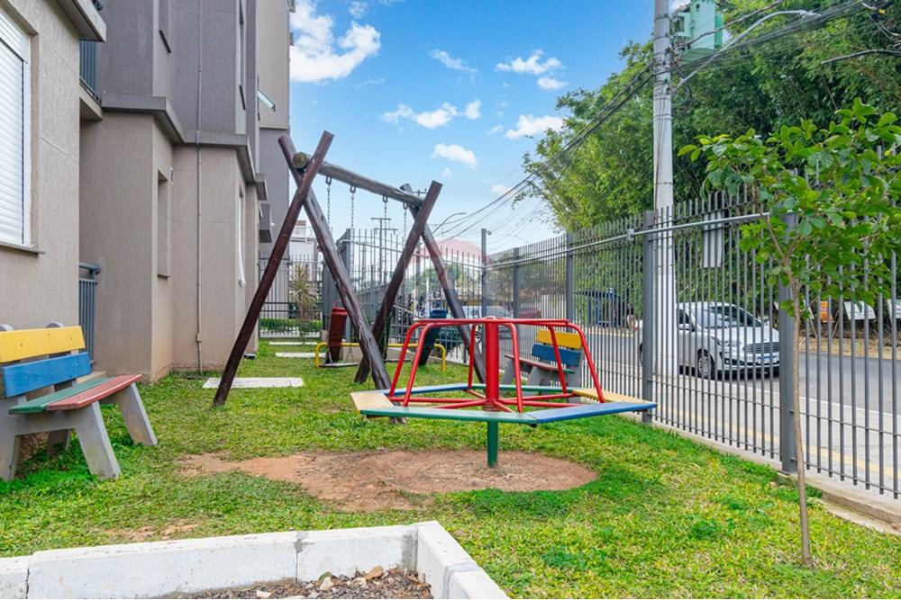 Apartamento - Venda - Gravataí , Rio Grande do Sul - _DSC6765-Editar.jpg - 610161082-15