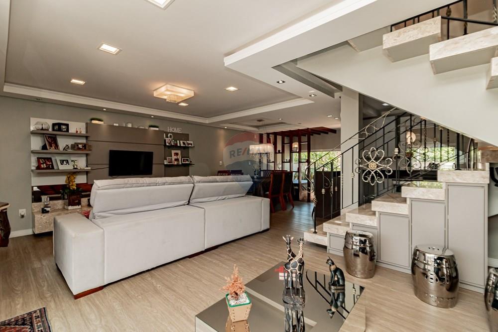 Casa de Condomínio - Venda - Porto Alegre , Rio Grande do Sul - 02.jpg - 612491051-3