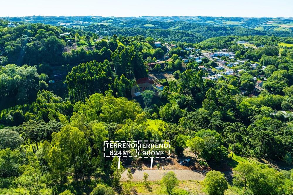 Terreno - Venda - Erechim , Rio Grande do Sul - DJI_0723.jpg - 612761012-19