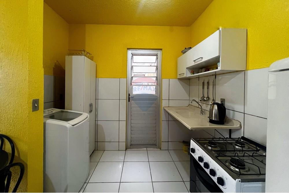 Apartamento - Venda - São Leopoldo , Rio Grande do Sul - Cozinha 2 (1).JPG - 610461004-21