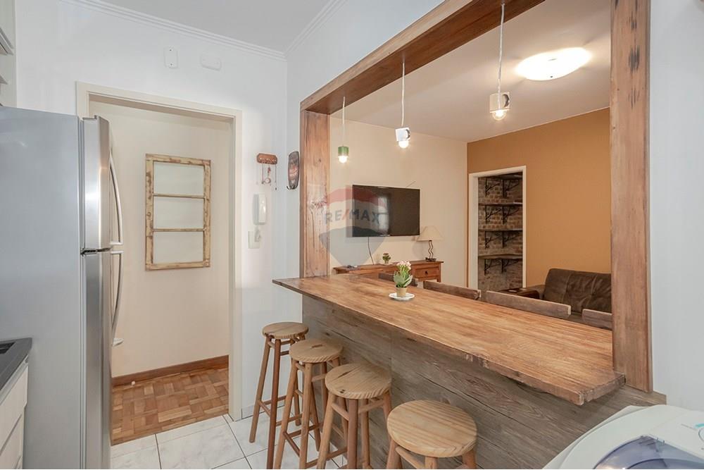 Apartamento - Venda - Porto Alegre , Rio Grande do Sul - Ccozinha americana.jpg - 612481058-25