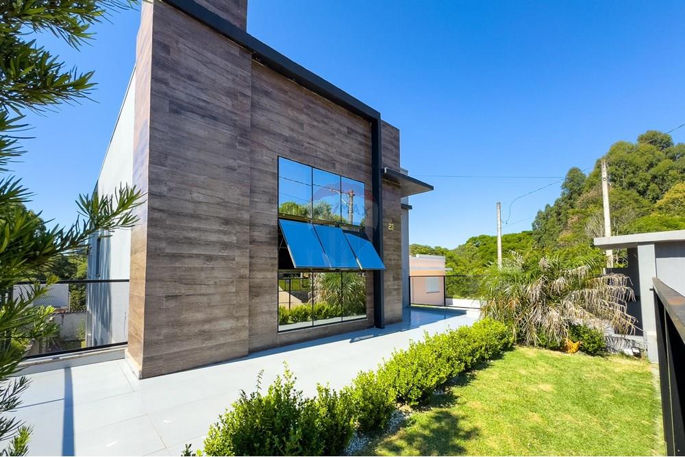 Casa - Venda - Erechim , Rio Grande do Sul - IMG_7495.jpg - 612761022-13