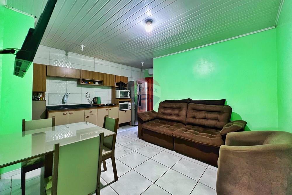 Casa - Venda - São Leopoldo , Rio Grande do Sul - Sala 1.jpg - Cozinha - 610461024-1