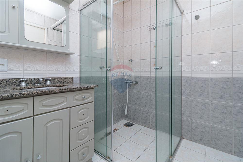 Apartamento - Venda - Porto Alegre , Rio Grande do Sul - Banheiro suite - 610221018-121