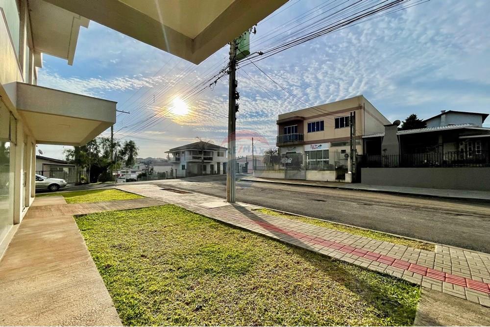 Cj. Comercial/ Sala - Venda - Erechim , Rio Grande do Sul - WhatsApp Image 2025-08-20 at 09.45.35 (2).jpeg - Fachada - 612761010-56