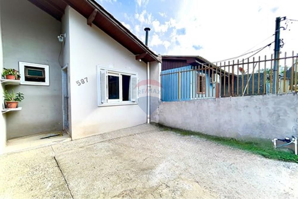 Casa - Venda - São Leopoldo , Rio Grande do Sul - L_8a758ebc-507c-44b6-9aef-82d0944683ef_cleanup.jpg - 612561040-41