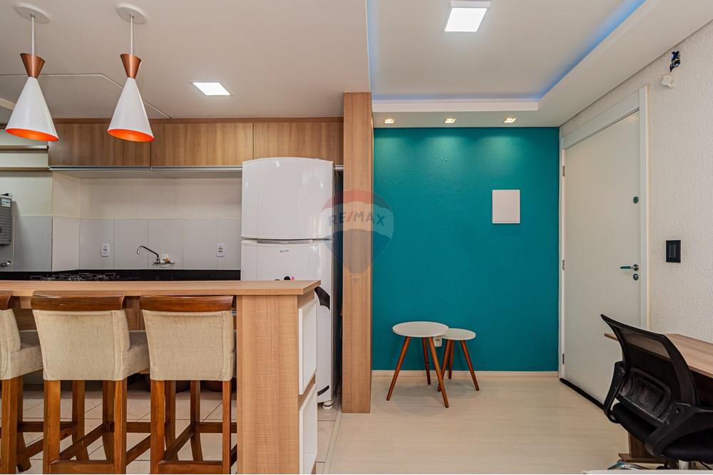 Apartamento - Venda - Pelotas , Rio Grande do Sul - Lucca Bruno-29.jpg - Cozinha - 610211033-29