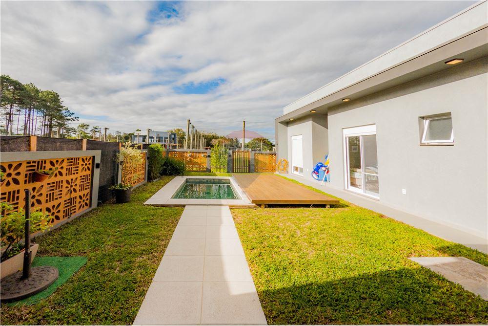 Casa de Condomínio - Venda - Tramandaí , Rio Grande do Sul - 57 - 610391010-108