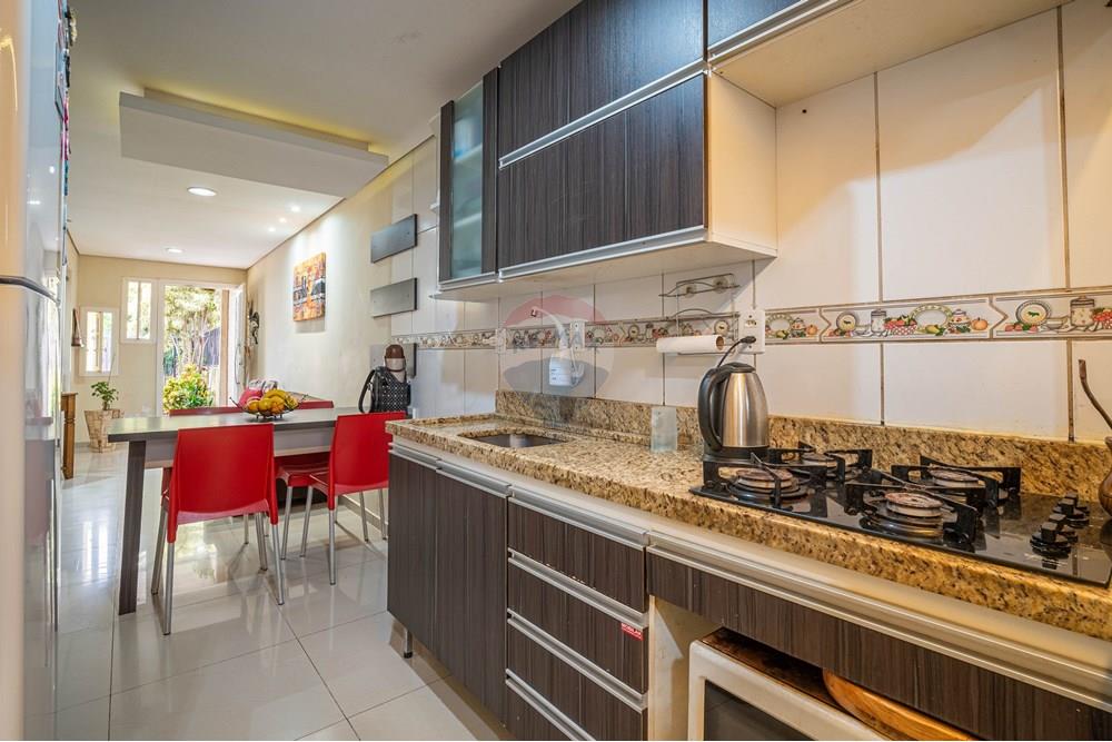 Casa - Venda - Cachoeirinha , Rio Grande do Sul - 5.jpg - 610141006-153