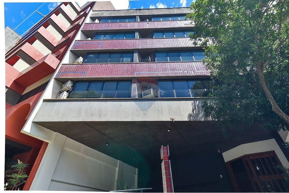 Cj. Comercial/ Sala - Venda - Porto Alegre , Rio Grande do Sul - IMG_0146.jpg - 610101031-12