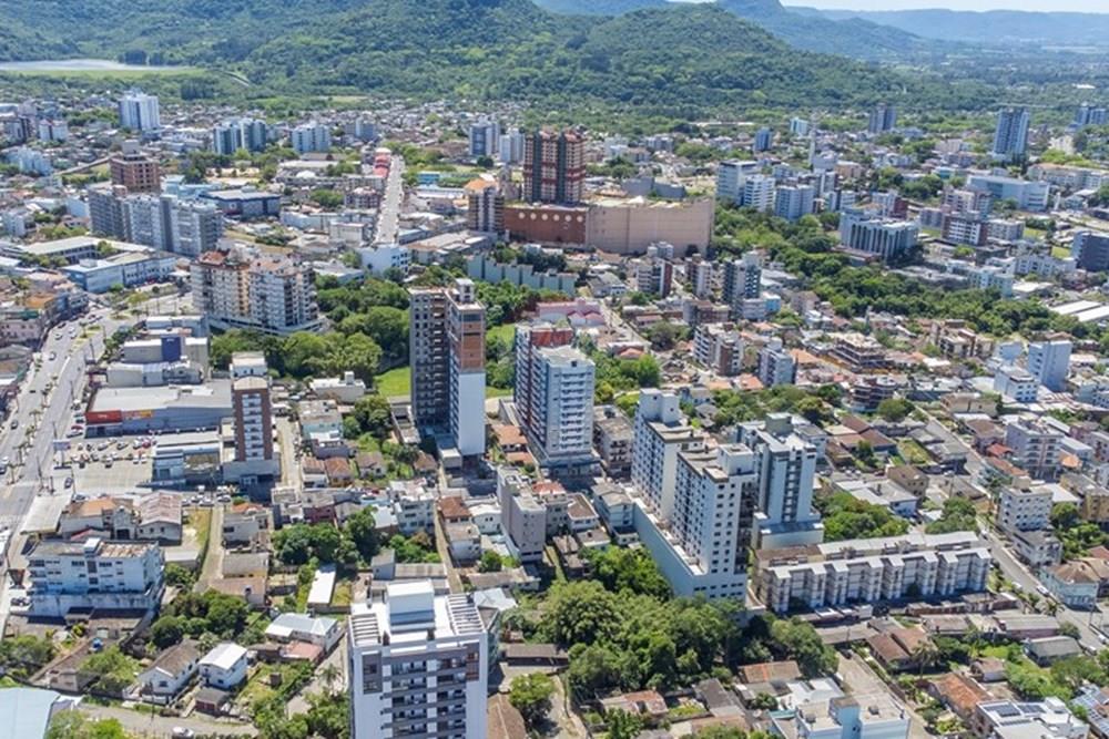 Apartamento - Venda - Santa Maria , Rio Grande do Sul - DRONE-8.jpg - 610311043-84