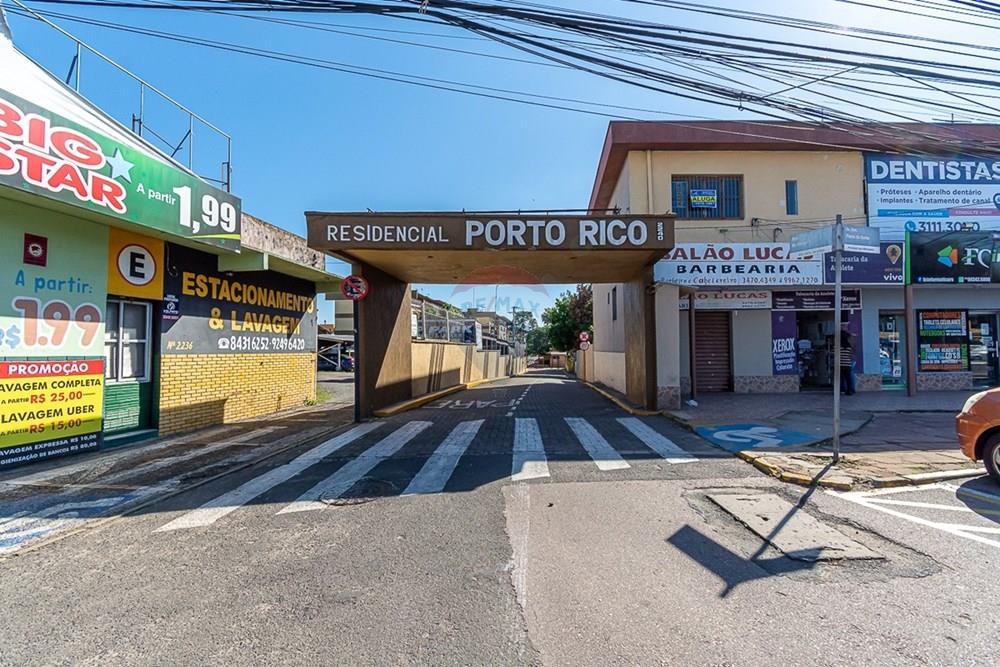 Apartamento - Venda - Cachoeirinha , Rio Grande do Sul - 1.jpg - 612551001-476