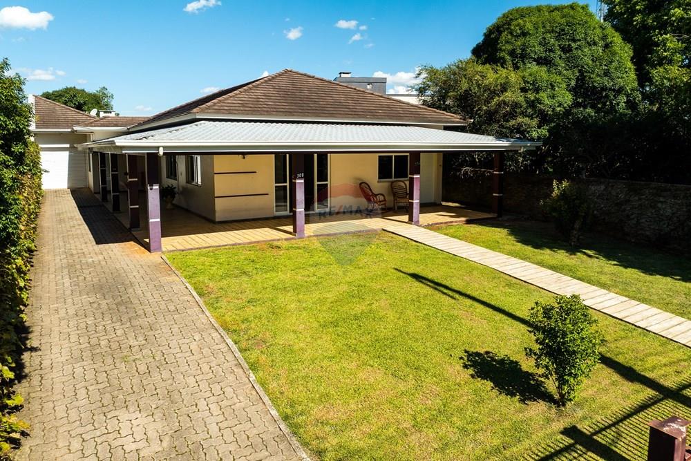 Casa - Venda - Erechim , Rio Grande do Sul - DJI_0174.jpg - 612761001-96