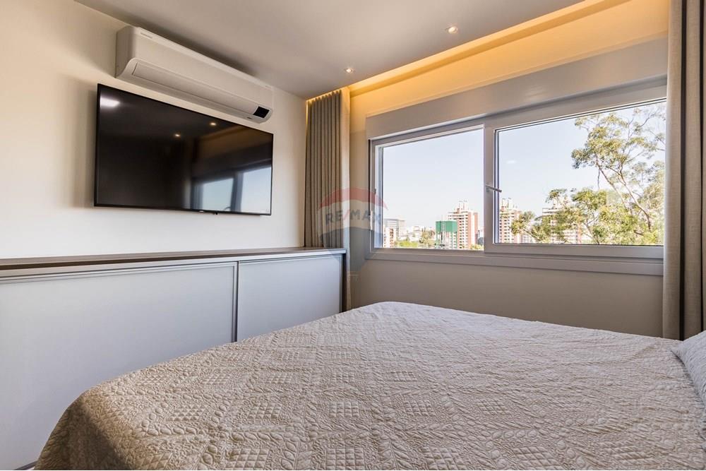 Apartamento - Venda - Porto Alegre , Rio Grande do Sul - IMG_5915-HDR.jpg - 612511054-32