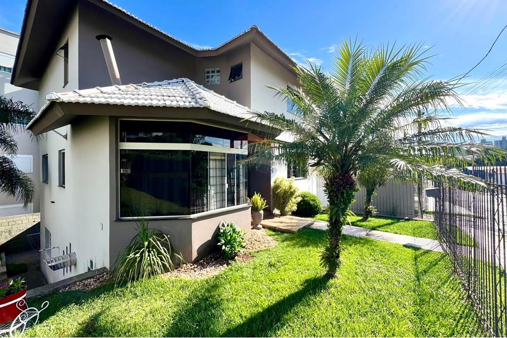 Casa - Venda - Erechim , Rio Grande do Sul - IMG-20250120-WA0071.jpg - 612761001-25