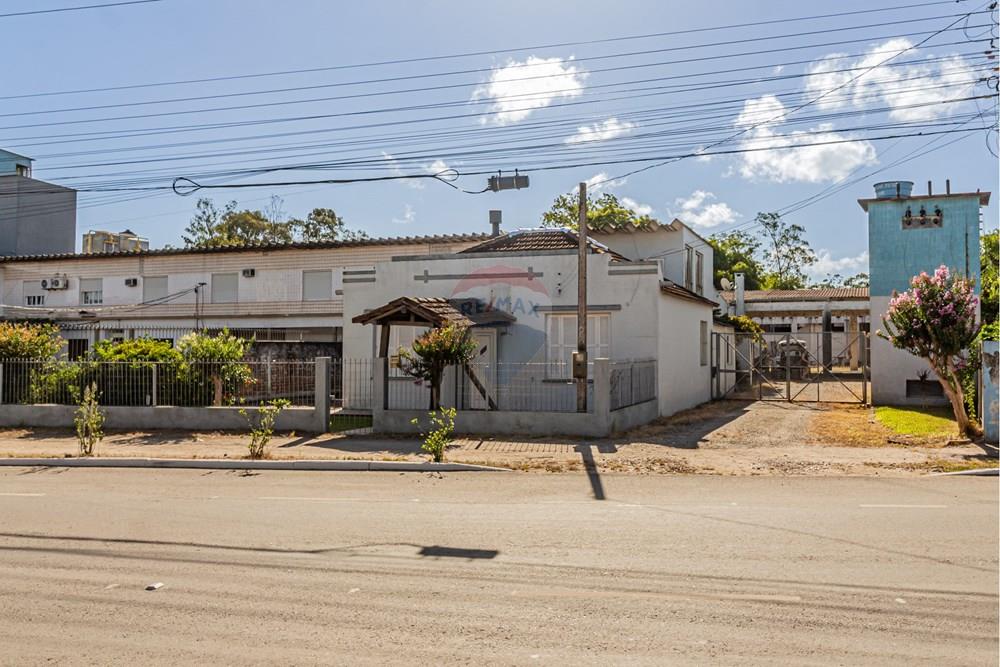 Terreno - Venda - Pelotas , Rio Grande do Sul - Fernando Osorio 5799-01.jpg - 610211062-16
