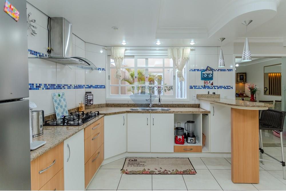 Casa - Venda - Santa Maria , Rio Grande do Sul - IMG_6960.jpg - 610311134-5