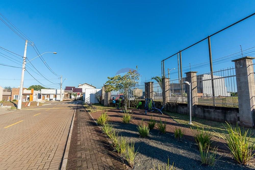 Terreno - Venda - Gravataí , Rio Grande do Sul - pracinha 3.jpeg - Fachada - 610051074-29